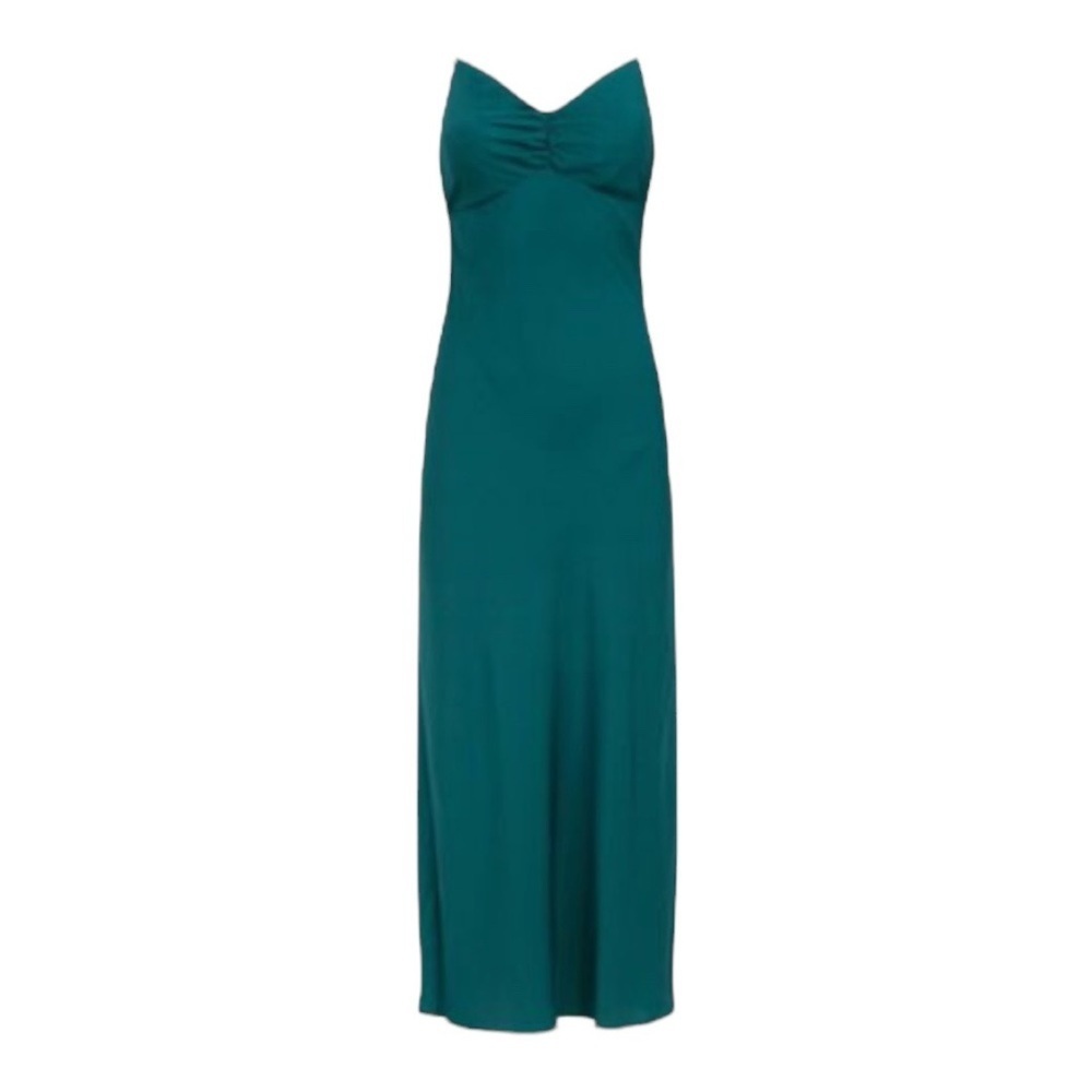 - NWT Favorite Daughter Envy Slip Dress Size Large
